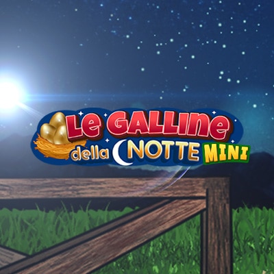 Le Galline della Notte